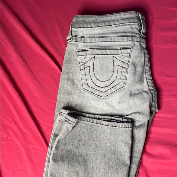 True religion jeans - Picture 4 of 4